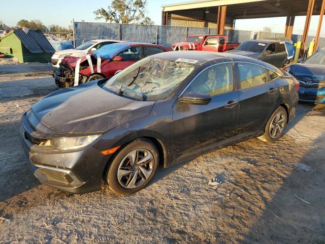 HONDA CIVIC LX 2019 19xfc2f67ke016893