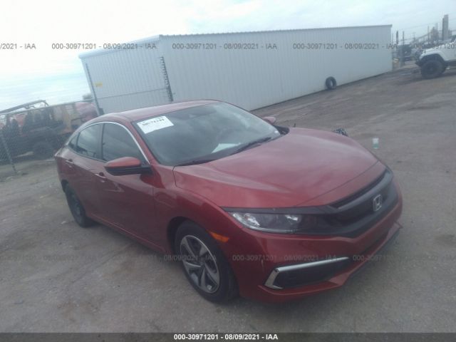 HONDA NULL 2019 19xfc2f67ke020944