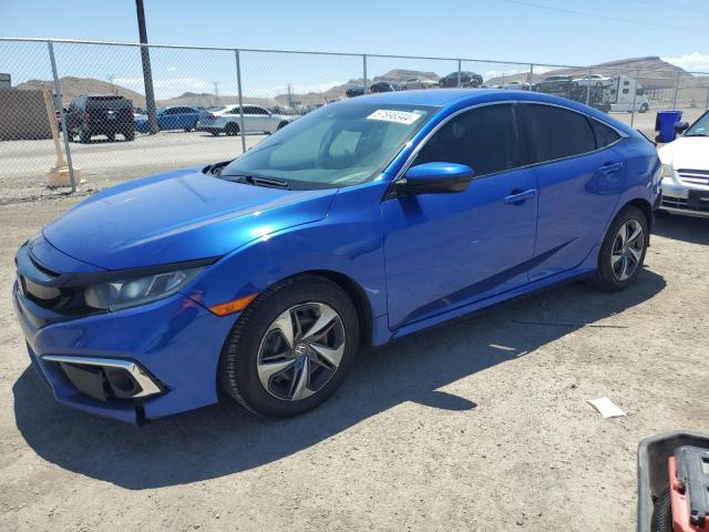 HONDA CIVIC 2019 19xfc2f67ke022239