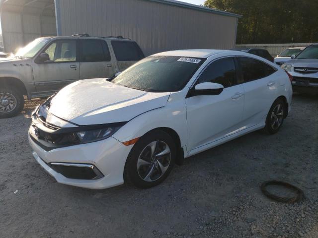 HONDA CIVIC 2019 19xfc2f67ke024170