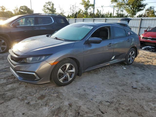 HONDA CIVIC 2019 19xfc2f67ke027019