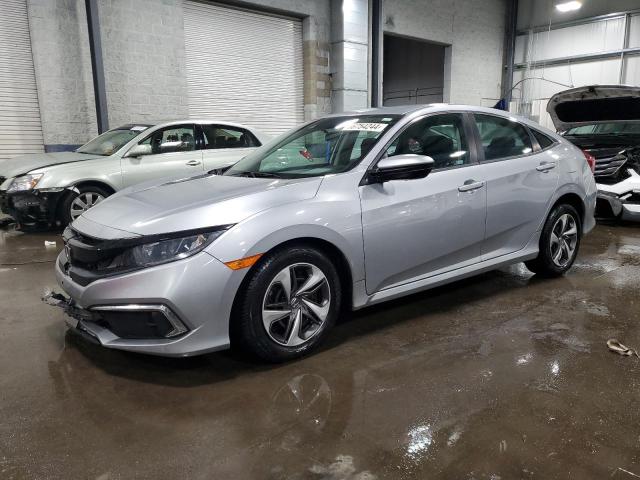 HONDA CIVIC 2019 19xfc2f67ke028591