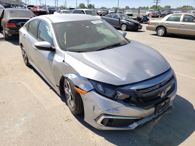 HONDA CIVIC LX 2019 19xfc2f67ke034603