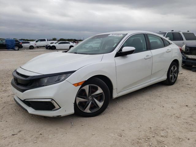 HONDA CIVIC 2019 19xfc2f67ke041518