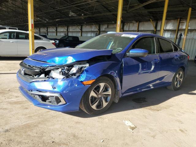 HONDA CIVIC 2019 19xfc2f67ke042541