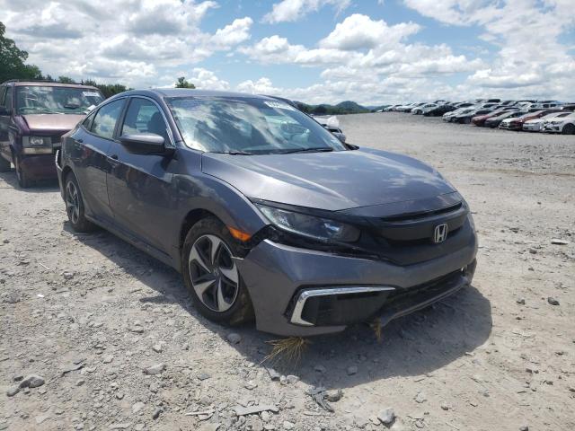 HONDA CIVIC LX 2019 19xfc2f67ke050963