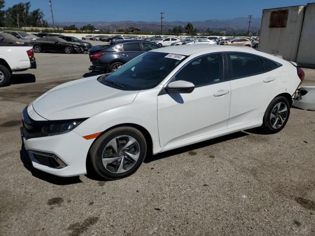 HONDA CIVIC LX 2019 19xfc2f67ke202840