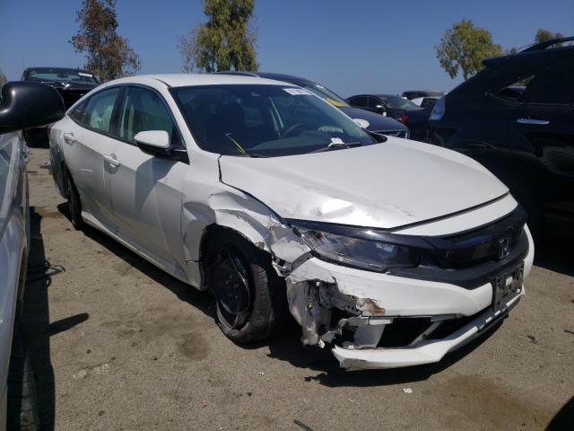 HONDA CIVIC LX 2019 19xfc2f67ke203681