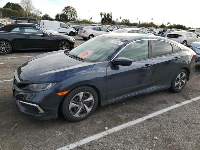 HONDA NULL 2019 19xfc2f67ke203793