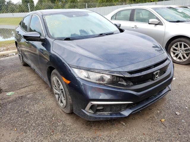 HONDA CIVIC LX 2019 19xfc2f67ke209593