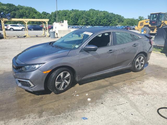 HONDA CIVIC 2019 19xfc2f67ke212249