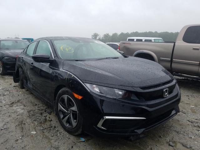 HONDA CIVIC 2020 19xfc2f67le016068