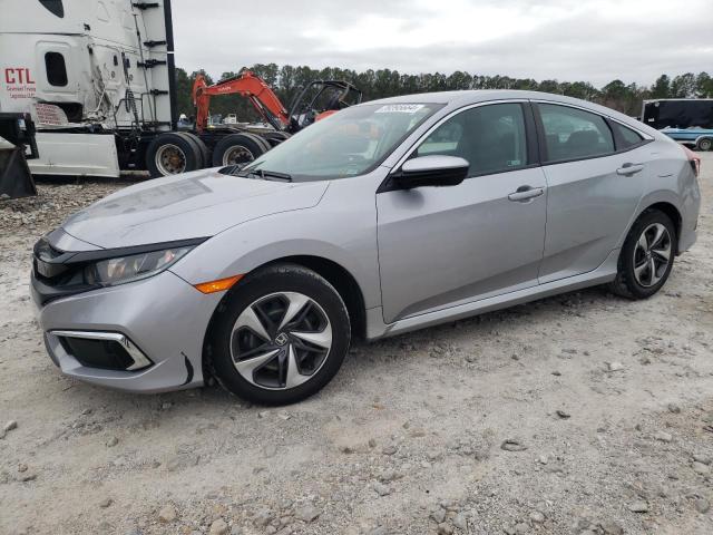 HONDA CIVIC 2020 19xfc2f67le021528