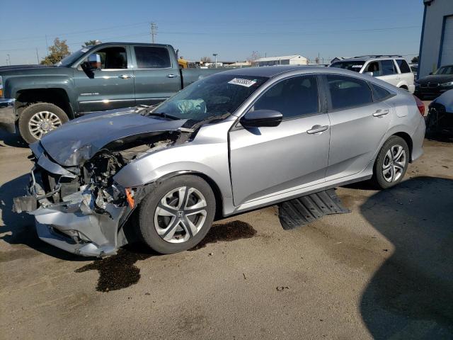 HONDA CIVIC 2016 19xfc2f68ge052180