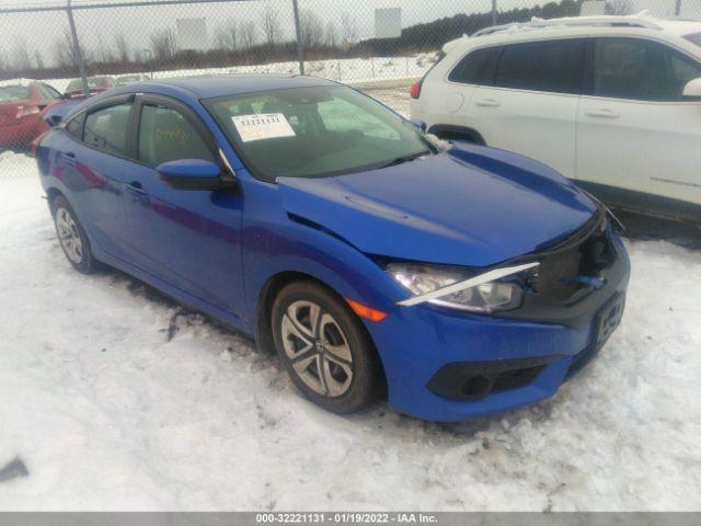 HONDA CIVIC SEDAN 2016 19xfc2f68ge235966