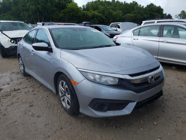 HONDA CIVIC LX 2018 19xfc2f68je031109