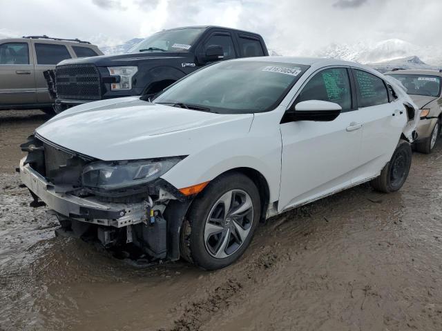 HONDA CIVIC 2019 19xfc2f68ke002131