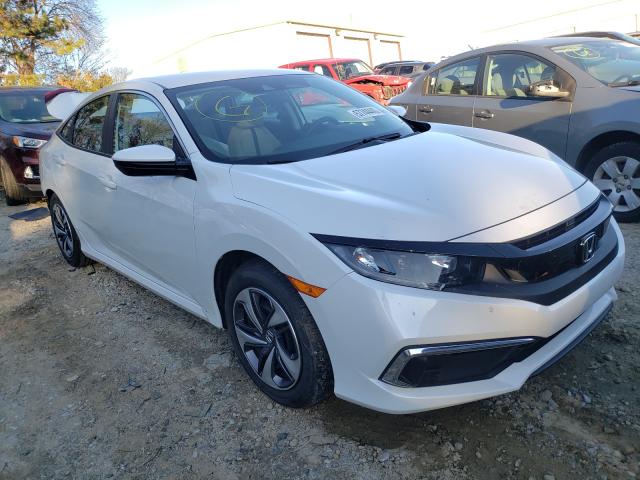 HONDA CIVIC LX 2019 19xfc2f68ke009032