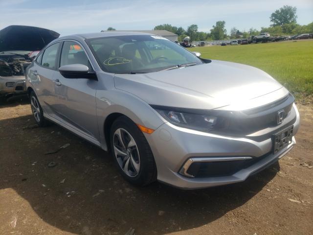 HONDA CIVIC LX 2019 19xfc2f68ke009449