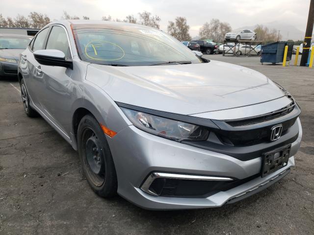 HONDA CIVIC LX 2019 19xfc2f68ke009516