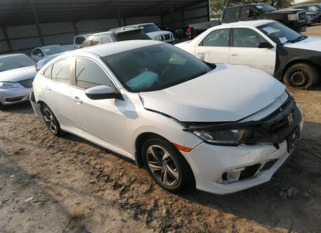 HONDA CIVIC SEDAN 2019 19xfc2f68ke012481