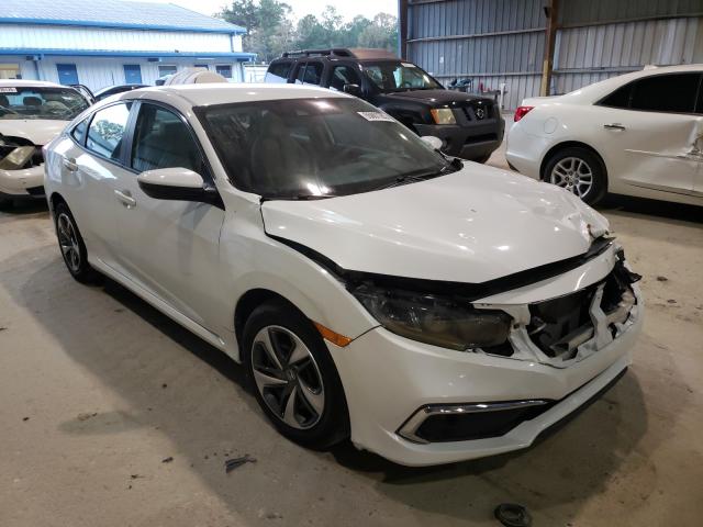 HONDA CIVIC SEDAN 2019 19xfc2f68ke013159