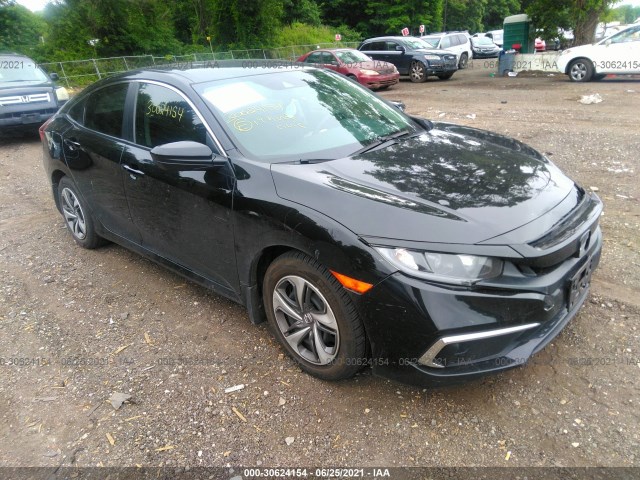 HONDA CIVIC SEDAN 2019 19xfc2f68ke016871