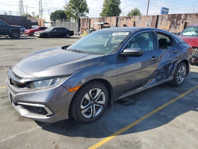 HONDA CIVIC 2019 19xfc2f68ke018118