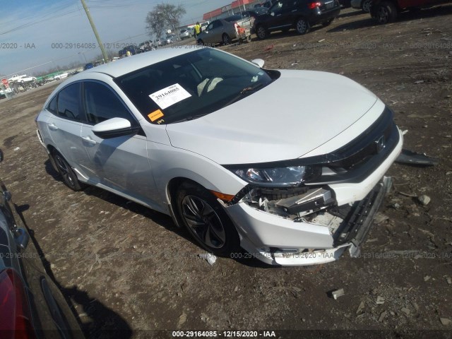 HONDA CIVIC SEDAN 2019 19xfc2f68ke026171