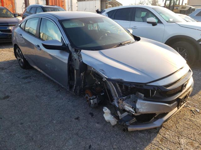 HONDA CIVIC LX 2019 19xfc2f68ke026929