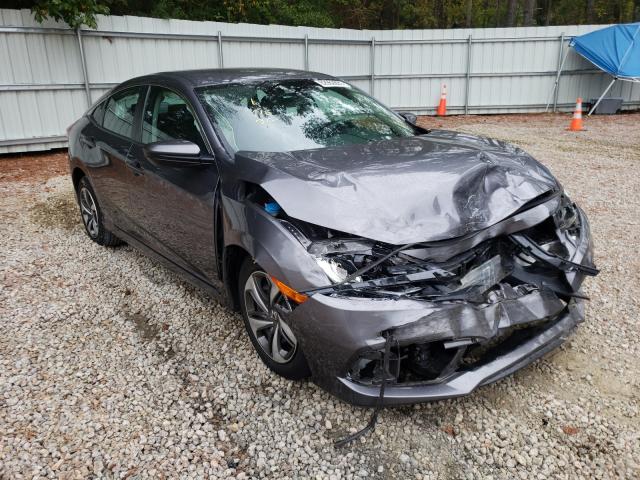 HONDA CIVIC LX 2019 19xfc2f68ke031032