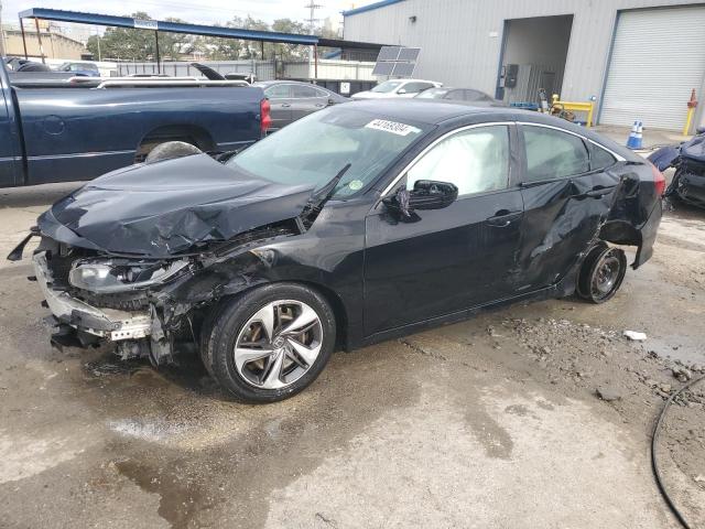 HONDA CIVIC 2019 19xfc2f68ke031323