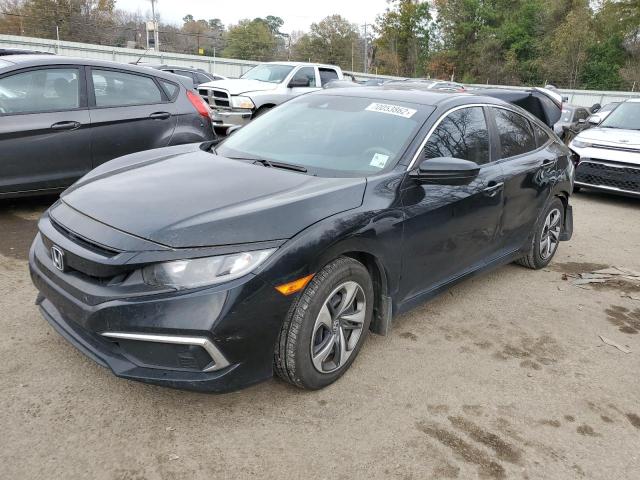 HONDA CIVIC LX 2019 19xfc2f68ke032522