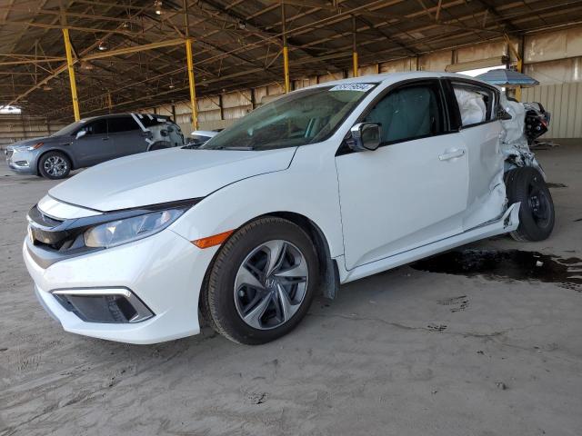 HONDA CIVIC 2019 19xfc2f68ke034254