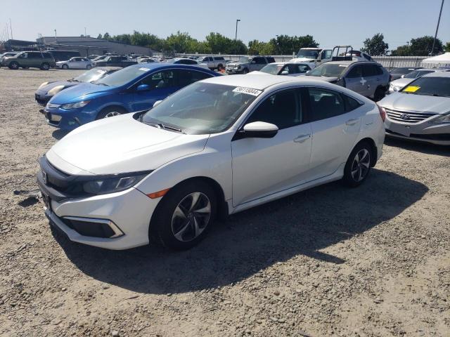 HONDA CIVIC 2019 19xfc2f68ke039339