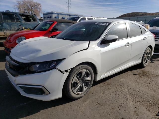 HONDA CIVIC LX 2019 19xfc2f68ke040538