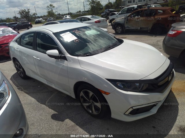 HONDA CIVIC SEDAN 2019 19xfc2f68ke042760