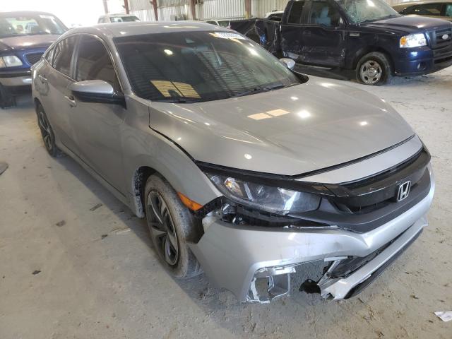 HONDA CIVIC LX 2019 19xfc2f68ke042919