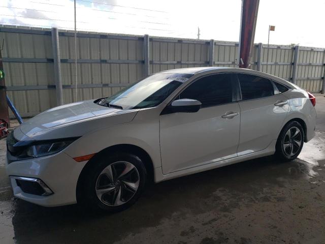 HONDA CIVIC 2019 19xfc2f68ke043147