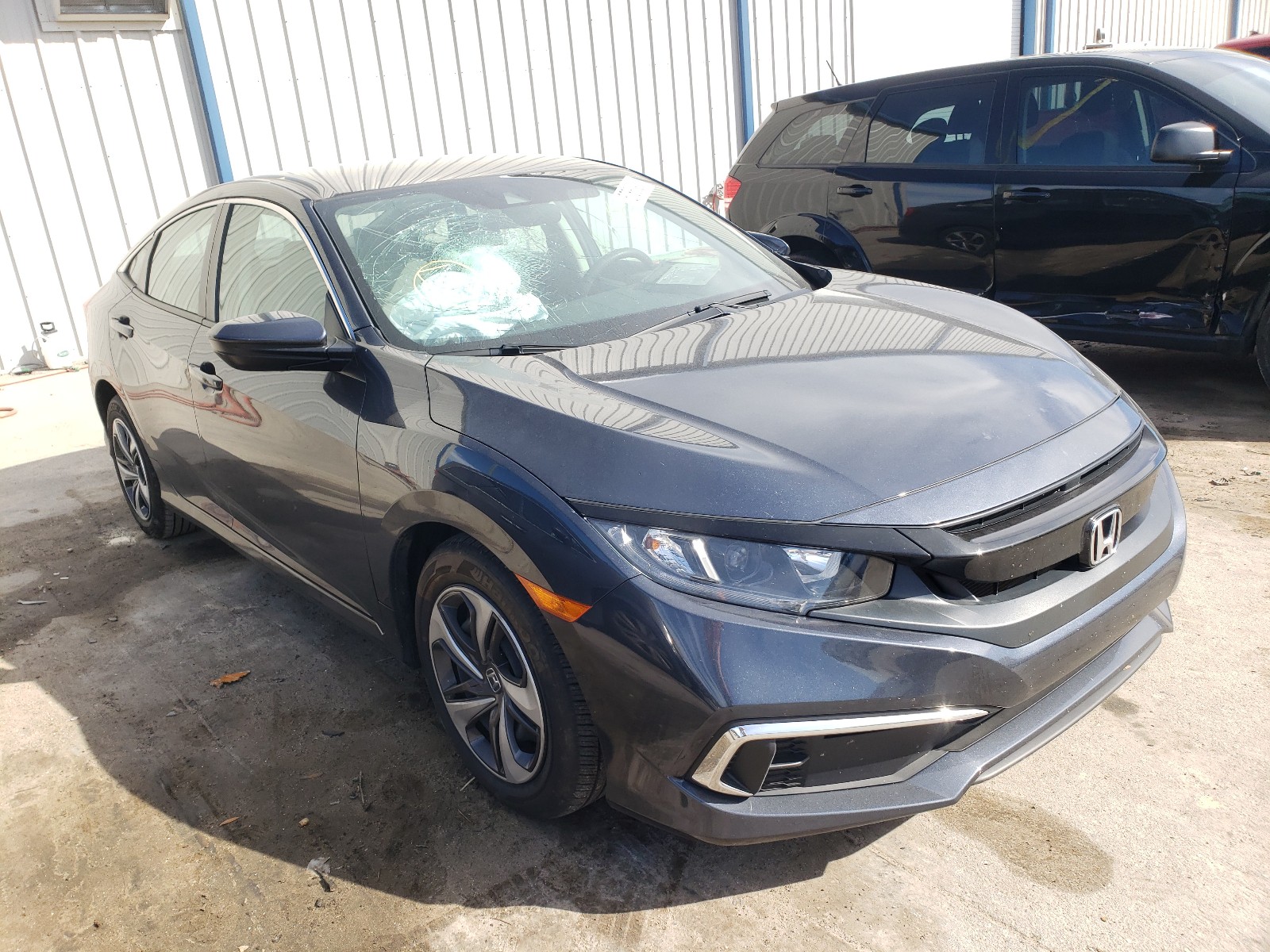 HONDA NULL 2019 19xfc2f68ke045867