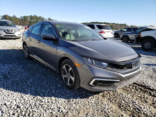 HONDA CIVIC LX 2019 19xfc2f68ke049059