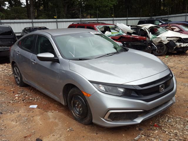 HONDA CIVIC LX 2019 19xfc2f68ke049238