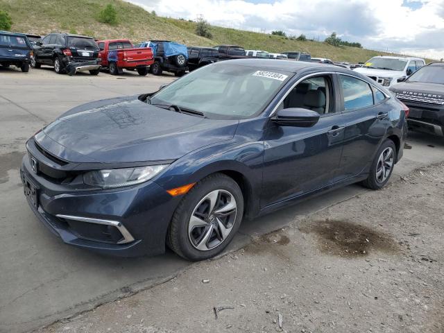 HONDA CIVIC 2019 19xfc2f68ke050194