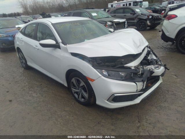 HONDA CIVIC SEDAN 2019 19xfc2f68ke201860