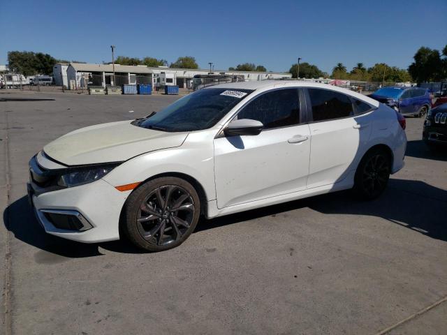 HONDA CIVIC LX 2019 19xfc2f68ke204659