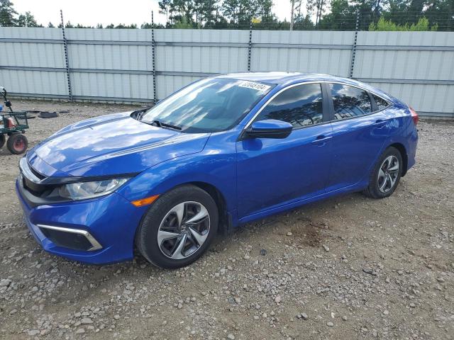 HONDA CIVIC LX 2019 19xfc2f68ke212552