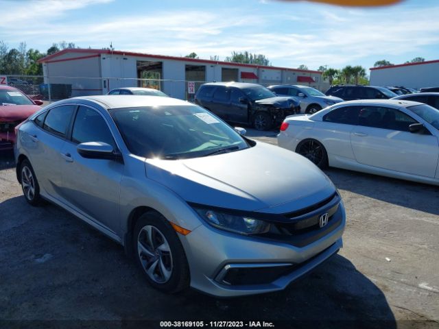 HONDA CIVIC 2019 19xfc2f68ke212566