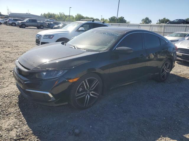 HONDA CIVIC 2019 19xfc2f68ke213863