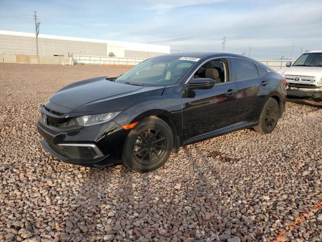 HONDA CIVIC 2020 19xfc2f68le003930