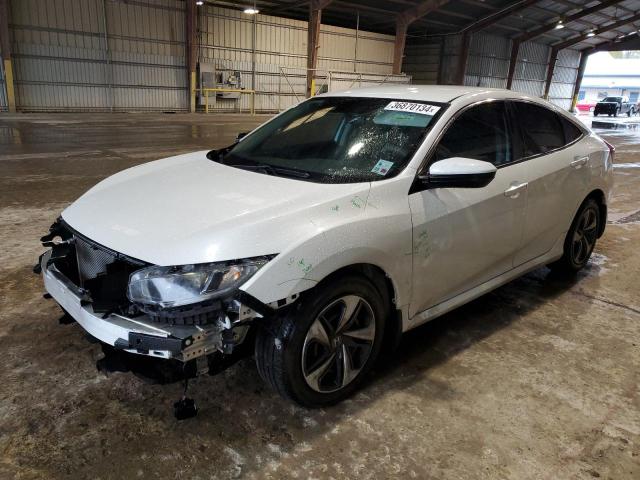 HONDA CIVIC 2020 19xfc2f68le021067